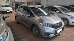HONDA Fit 1.5 16V 4P EXL FLEX AUTOMTICO
