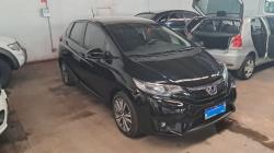 HONDA Fit 1.5 16V 4P EX AUTOMTICO