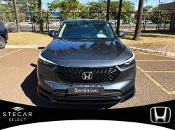 HONDA HR-V 1.5 16V 4P FLEX TOURING TURBO AUTOMTICO CVT