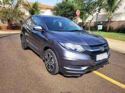 HONDA HR-V 1.5 16V 4P FLEX LX AUTOMTICO CVT