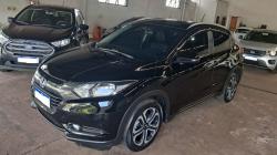 HONDA HR-V 1.8 16V 4P EXL FLEX AUTOMTICO CVT