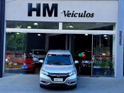 HONDA HR-V 1.8 16V 4P EXL FLEX AUTOMTICO CVT