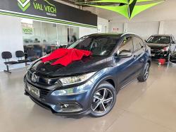 HONDA HR-V 1.8 16V 4P EX FLEX AUTOMTICO CVT