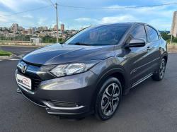 HONDA HR-V 1.8 16V 4P LX FLEX AUTOMTICO CVT