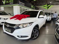 HONDA HR-V 1.8 16V 4P EXL FLEX AUTOMTICO CVT