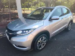 HONDA HR-V 1.8 16V 4P TOURING FLEX AUTOMTICO CVT