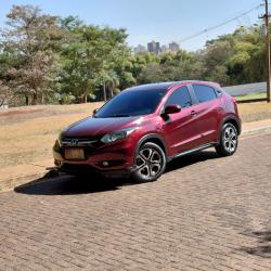 HONDA HR-V 1.8 16V 4P LX FLEX
