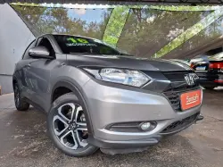 HONDA HR-V 1.8 16V 4P EX FLEX AUTOMTICO CVT