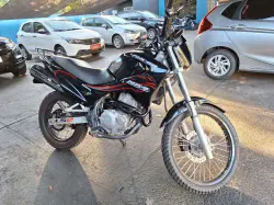 HONDA NX Falcon 400