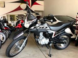 HONDA NXR Bros 160 ESDD