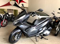 HONDA PCX 150 DLX