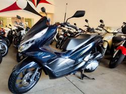 HONDA PCX 150 DLX