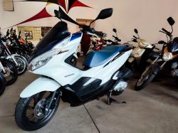 HONDA PCX 150 SPORT