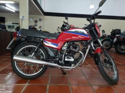 HONDA Turuna 125 125