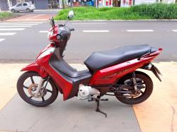 HONDA Turuna 125 125