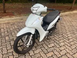 HONDA Turuna 125 125