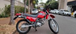 HONDA XLR 125 K