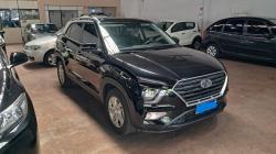 HYUNDAI Creta 1.0 12V 4P FLEX TGDI TURBO COMFORT AUTOMTICO