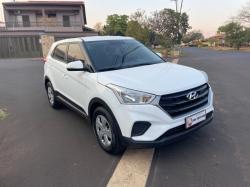 HYUNDAI Creta 1.6 16V 4P FLEX ATTITUDE AUTOMTICO