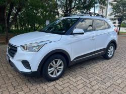 HYUNDAI Creta 1.6 16V 4P FLEX ATTITUDE AUTOMTICO