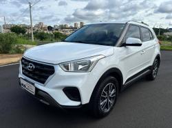 HYUNDAI Creta 1.6 16V 4P FLEX ATTITUDE AUTOMTICO