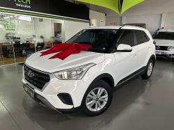 HYUNDAI Creta 1.6 16V 4P FLEX ATTITUDE AUTOMTICO