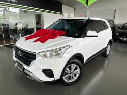 HYUNDAI Creta 1.6 16V 4P FLEX ATTITUDE AUTOMTICO