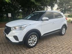 HYUNDAI Creta 1.6 16V 4P FLEX ATTITUDE