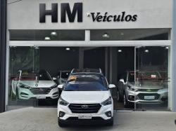 HYUNDAI Creta 1.6 16V 4P FLEX PULSE PLUS AUTOMTICO