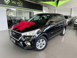 HYUNDAI Creta 1.6 16V 4P FLEX ATTITUDE AUTOMTICO