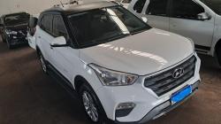 HYUNDAI Creta 1.6 16V 4P FLEX ATTITUDE AUTOMTICO