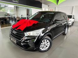 HYUNDAI Creta 1.6 16V 4P FLEX ATTITUDE AUTOMTICO