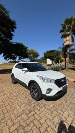 HYUNDAI Creta 1.6 16V 4P FLEX ATTITUDE