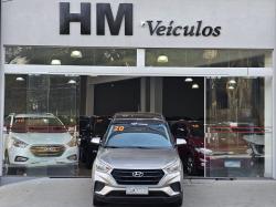HYUNDAI Creta 1.6 16V 4P FLEX ATTITUDE AUTOMTICO