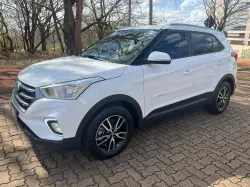 HYUNDAI Creta 1.6 16V 4P FLEX ATTITUDE AUTOMTICO