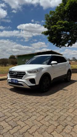 HYUNDAI Creta 1.6 16V 4P FLEX ATTITUDE AUTOMTICO