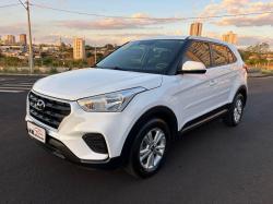 HYUNDAI Creta 1.6 16V 4P FLEX ATTITUDE AUTOMTICO