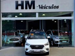 HYUNDAI Creta 2.0 16V 4P FLEX PRESTIGE AUTOMTICO