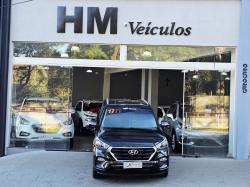 HYUNDAI Creta 2.0 16V 4P FLEX PRESTIGE AUTOMTICO