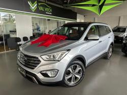 HYUNDAI Grand Santa F 3.3 V6 4P 4WD AUTOMTICO