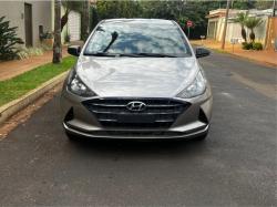 HYUNDAI HB 20 Hatch 1.0 12V 4P FLEX SENSE