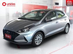 HYUNDAI HB 20 Hatch 1.0 12V 4P FLEX EVOLUTION