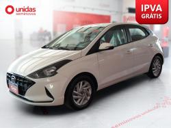 HYUNDAI HB 20 Hatch 1.0 12V 4P FLEX EVOLUTION