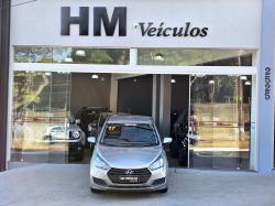 HYUNDAI HB 20 Hatch 1.0 12 V 4P FLEX COMFORT STYLE