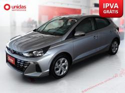 HYUNDAI HB 20 Hatch 1.0 12V 4P FLEX COMFORT