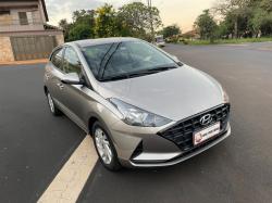 HYUNDAI HB 20 Hatch 1.0 12V 4P FLEX EVOLUTION