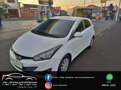 HYUNDAI HB 20 Hatch 1.0 12V 4P FLEX COMFORT