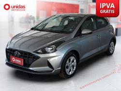 HYUNDAI HB 20 Hatch 1.0 12V 4P FLEX VISION