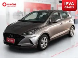 HYUNDAI HB 20 Hatch 1.0 12V 4P FLEX VISION