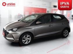 HYUNDAI HB 20 Hatch 1.0 12V 4P FLEX VISION